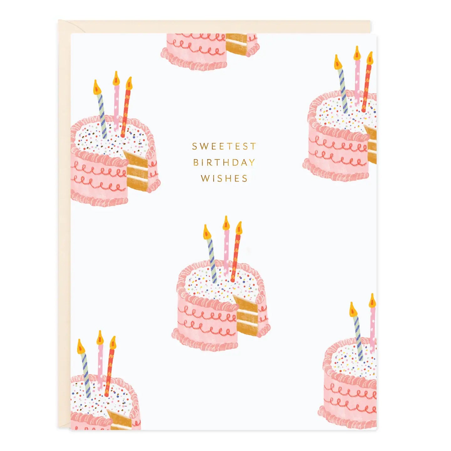 Ramona & Ruth Birthday Card - *Multiple Styles